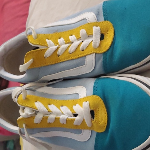 Nice clean Bans - Picture 1 of 4